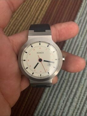 XEMEX Watch Swiss Movement